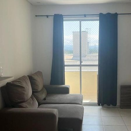 ビグアスApartamento Alugarアパートメント エクステリア 写真