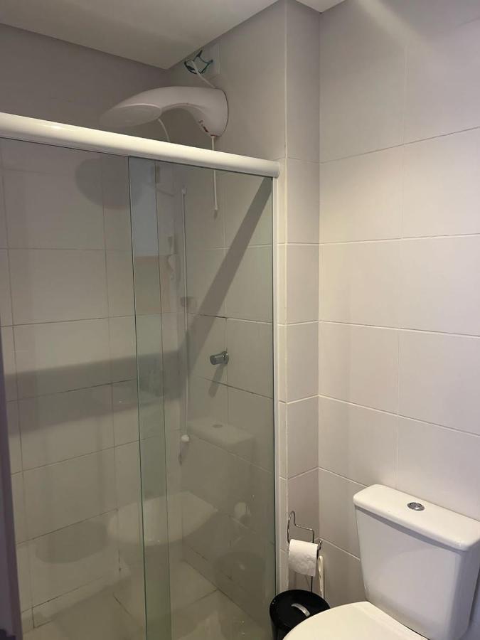 ビグアスApartamento Alugarアパートメント エクステリア 写真